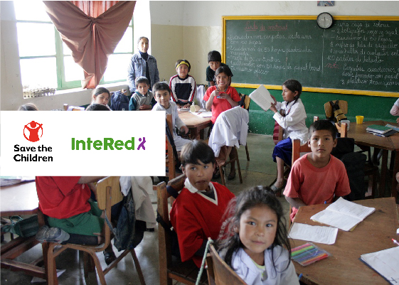 Evaluación Intermedia Externa del Convenio: «Fortalecimiento del Subsistema de Educación Regular con Calidad e Inclusión educativa en Bolivia»