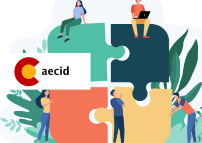 Web interactiva para AECID