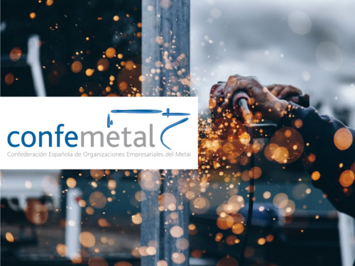 Diagnóstico de necesidades formativas del sector del Metal en España 
