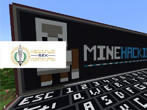 Implementación de Minecraft Education como recurso educativo en Institución Internacional SEK