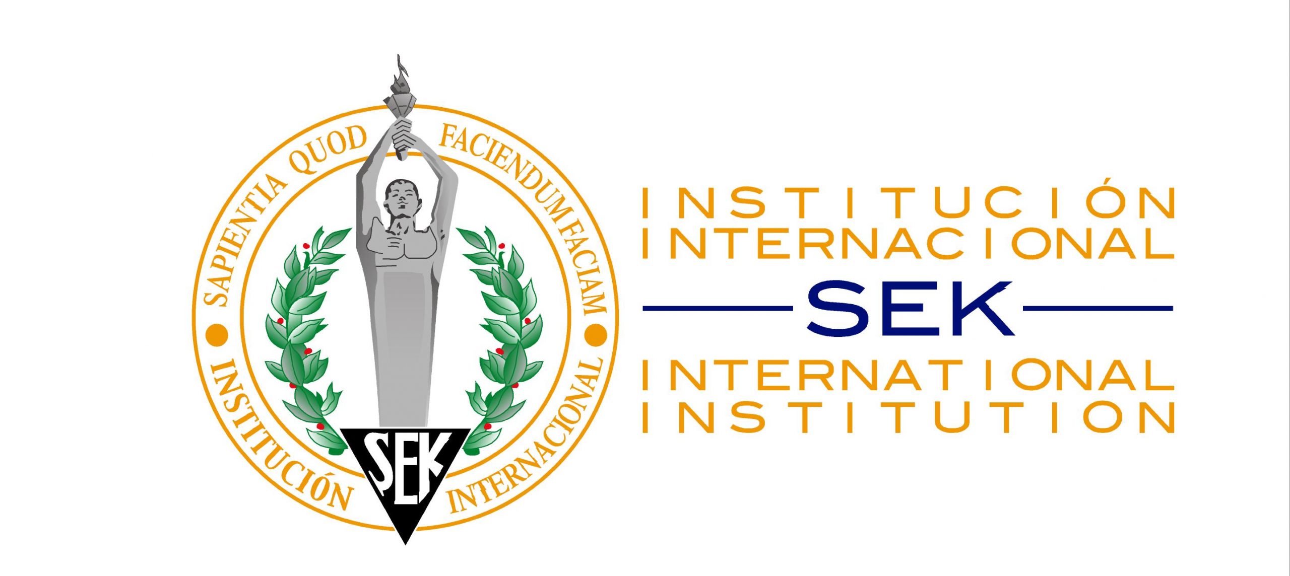 Logo SEK II