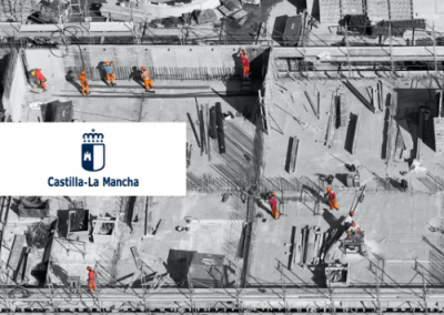 Evaluación de impacto de la Formación Profesional para el Empleo en Castilla–La Mancha 