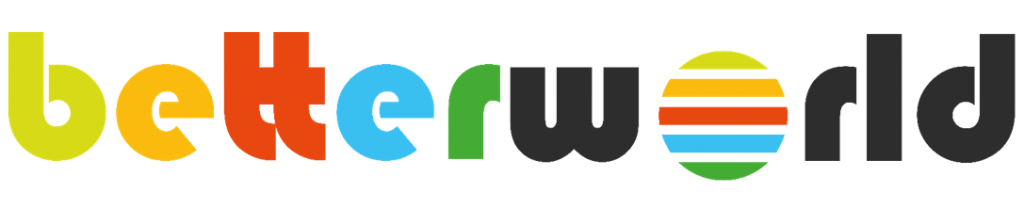 Logo Betterworld