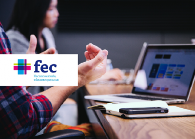 FEC – Plan de formación maker