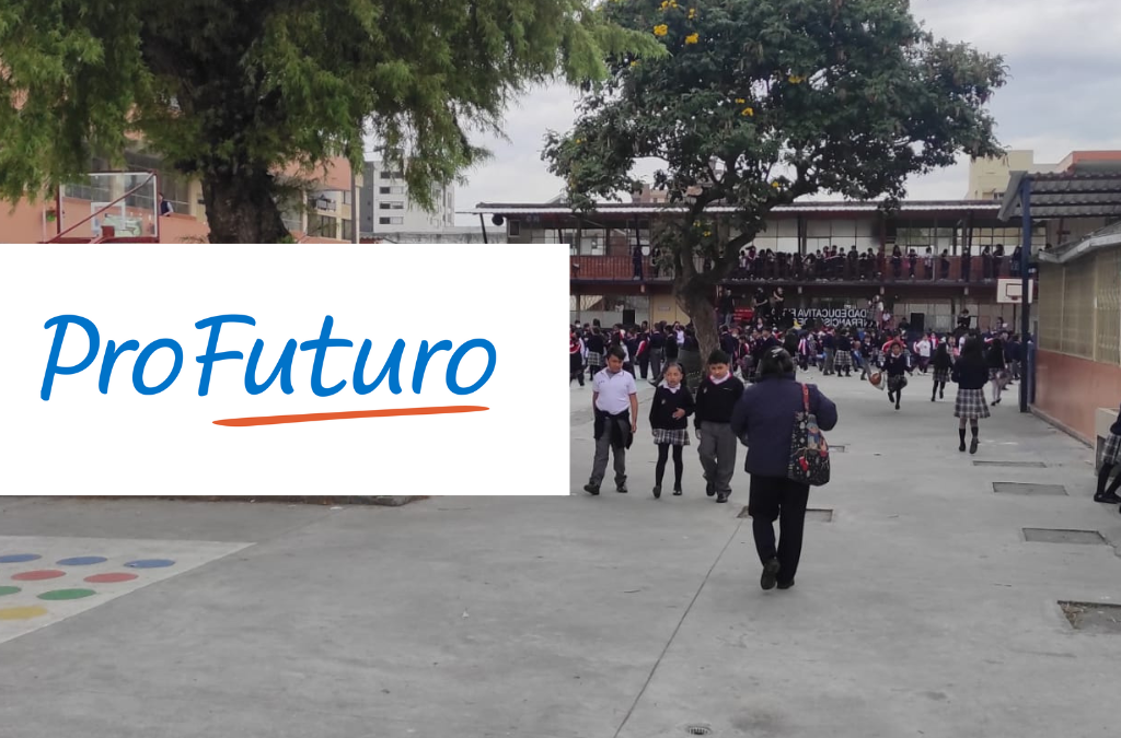 Evaluación del Modelo Abierto de formación docente en Ecuador
