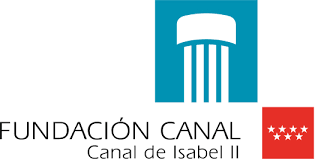 Fundación Canal logo