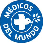 Logo Médicos del Mundo