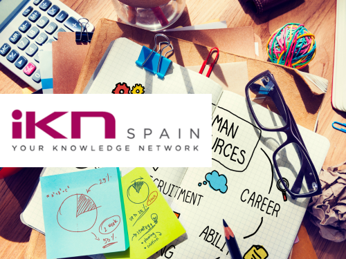 Asesoramiento y formación a responsables de Direcciones de RRHH y desarrollo de Talento – IKN España