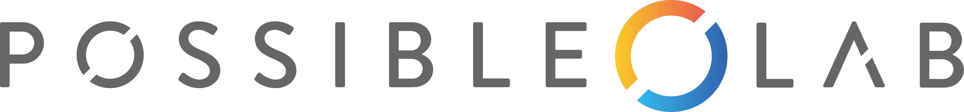 logo possible lab